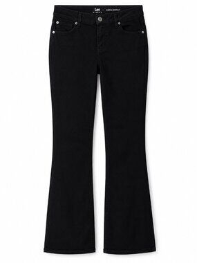 LEE Riders Midrise Bootcut Size 6